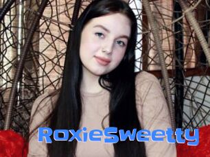 RoxieSweetty