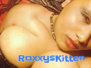 RoxxysKitten