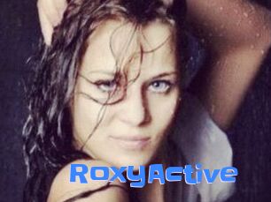 RoxyActive