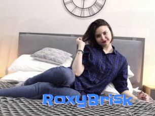 RoxyBrisk