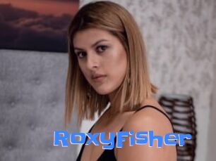 RoxyFisher