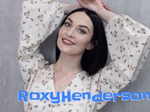 RoxyHenderson