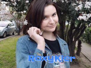 RoxyKler