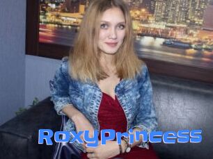 RoxyPrincess