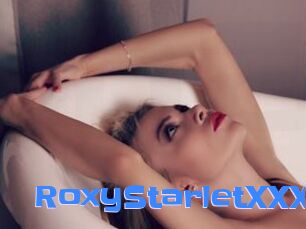 RoxyStarletXXX