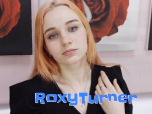 RoxyTurner