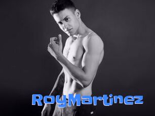 RoyMartinez