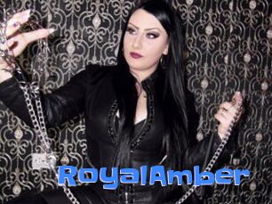 RoyalAmber