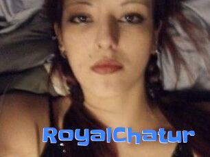 RoyalChatur