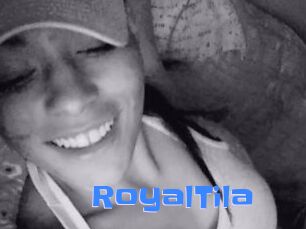 RoyalTila