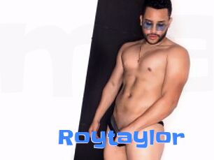 Roytaylor