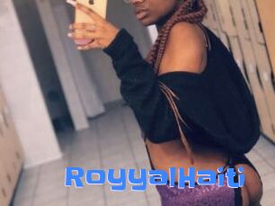 RoyyalHaiti