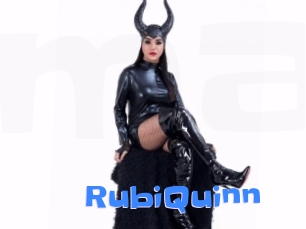 RubiQuinn