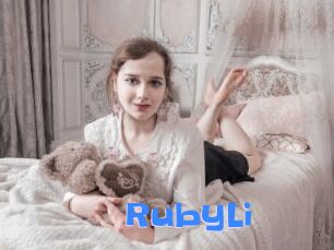 RubyLi