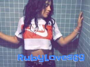 RubyLoves69