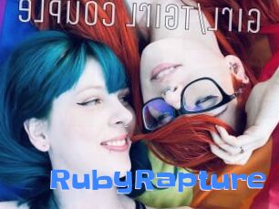 RubyRapture