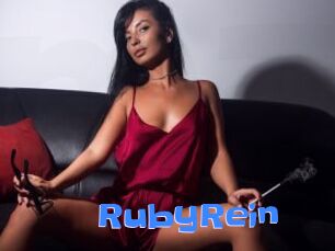 RubyRein