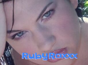 RubyRoxxx