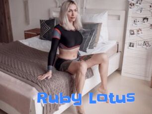 Ruby_Lotus