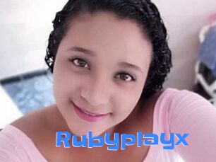 Rubyplayx