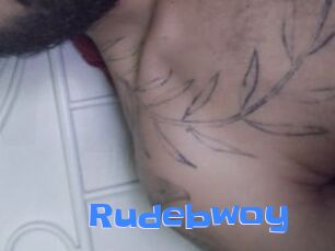 Rudebwoy