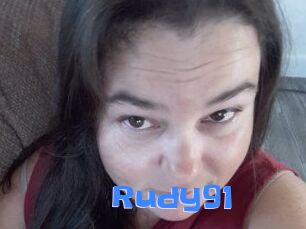 Rudy91