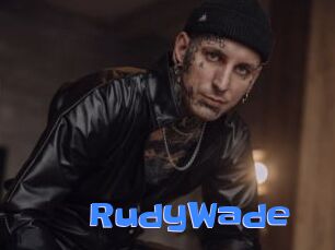 RudyWade