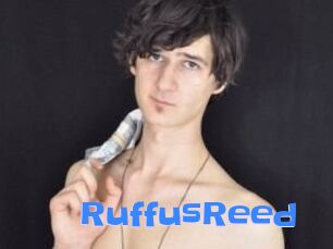 RuffusReed