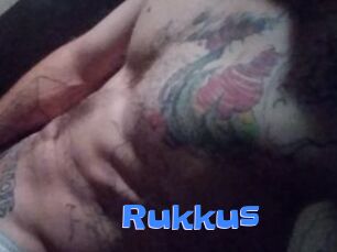 Rukkus