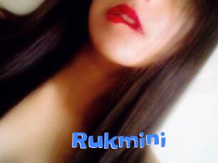 Rukmini_