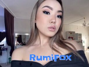 RumiFox