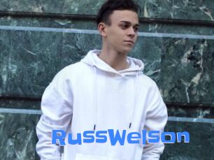 RussWelson Mausi Privat