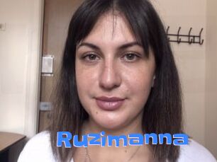 Ruzimanna