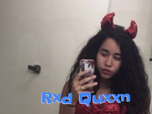 Rxd_Quxxn