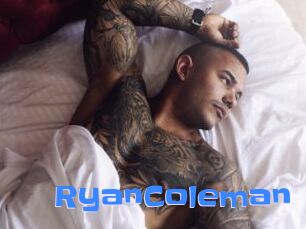 RyanColeman