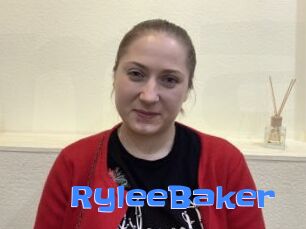 RyleeBaker