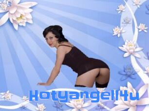 Hotyangell4u