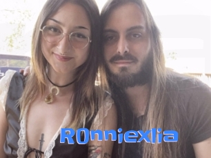 R0nniexlia