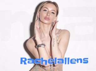 Rachelallens