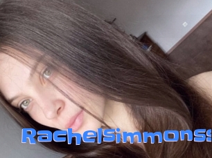 Rachelsimmonss