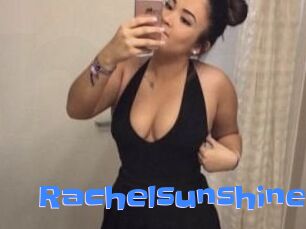 Rachel_sunshine