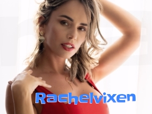 Rachelvixen