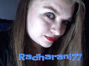 Radharani77