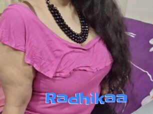 Radhikaa