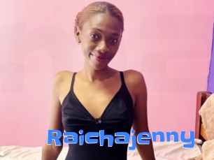 Raichajenny