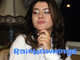 Rainbowwings