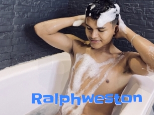 Ralphweston