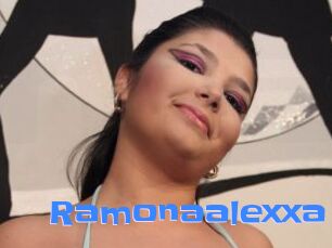 Ramonaalexxa