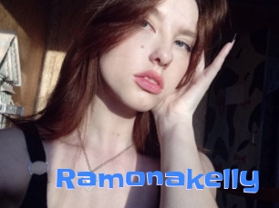 Ramonakelly