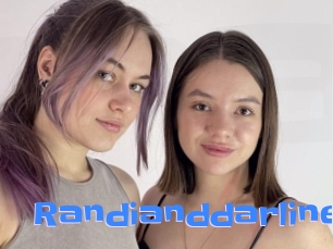 Randianddarline